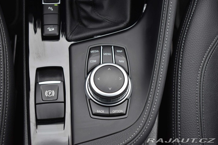 BMW X1 xDrive20d TAŽNÉ*DPH*ČR 1. 2021