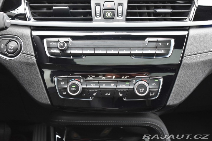 BMW X1 xDrive20d TAŽNÉ*DPH*ČR 1. 2021