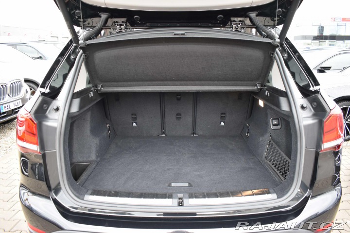BMW X1 xDrive20d TAŽNÉ*DPH*ČR 1. 2021