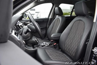 BMW X1 xDrive20d TAŽNÉ*DPH*ČR 1. 2021