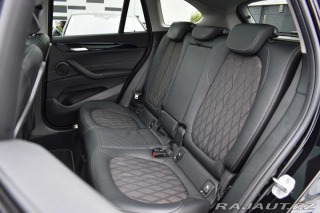 BMW X1 xDrive20d TAŽNÉ*DPH*ČR 1. 2021