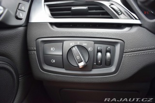 BMW X1 xDrive20d TAŽNÉ*DPH*ČR 1. 2021