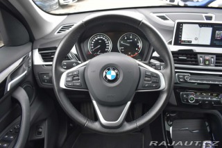 BMW X1 xDrive20d TAŽNÉ*DPH*ČR 1. 2021