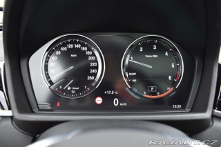 BMW X1 xDrive20d TAŽNÉ*DPH*ČR 1. 2021