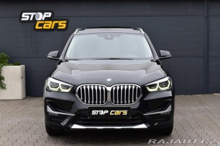 BMW X1 xDrive20d TAŽNÉ*DPH*ČR 1. 2021