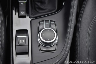 BMW X1 xDrive20d TAŽNÉ*DPH*ČR 1. 2021
