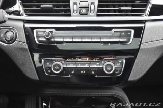 BMW X1 xDrive20d TAŽNÉ*DPH*ČR 1. 2021