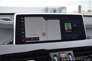 BMW X1 xDrive20d TAŽNÉ*DPH*ČR 1. 2021