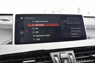 BMW X1 xDrive20d TAŽNÉ*DPH*ČR 1. 2021