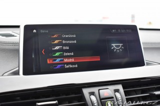 BMW X1 xDrive20d TAŽNÉ*DPH*ČR 1. 2021