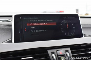 BMW X1 xDrive20d TAŽNÉ*DPH*ČR 1. 2021