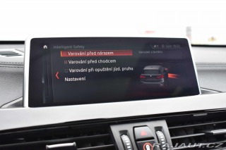BMW X1 xDrive20d TAŽNÉ*DPH*ČR 1. 2021