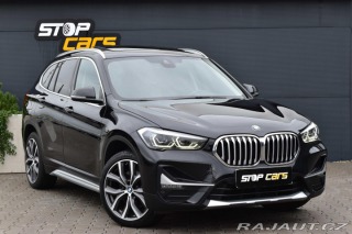 BMW X1 xDrive20d TAŽNÉ*DPH*ČR 1. 2021