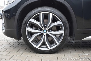 BMW X1 xDrive20d TAŽNÉ*DPH*ČR 1. 2021