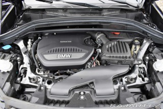 BMW X1 xDrive20d TAŽNÉ*DPH*ČR 1. 2021