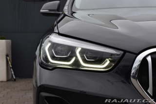 BMW X1 xDrive20d TAŽNÉ*DPH*ČR 1. 2021