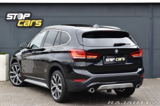 BMW X1 xDrive20d TAŽNÉ*DPH*ČR 1. 2021