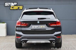 BMW X1 xDrive20d TAŽNÉ*DPH*ČR 1. 2021