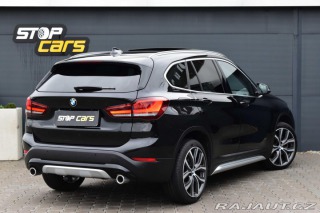 BMW X1 xDrive20d TAŽNÉ*DPH*ČR 1. 2021