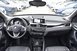 BMW X1 xDrive20d TAŽNÉ*DPH*ČR 1. 2021