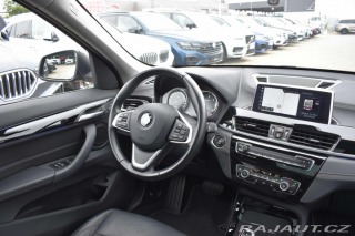 BMW X1 xDrive20d TAŽNÉ*DPH*ČR 1. 2021