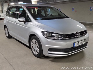 Volkswagen Touran 5T1