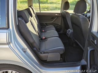 Volkswagen Touran 5T1 2016