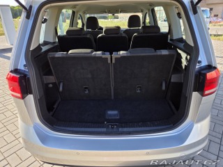 Volkswagen Touran 5T1 2016
