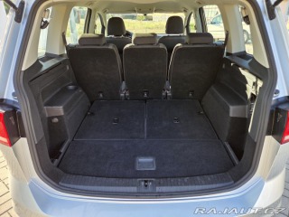 Volkswagen Touran 5T1 2016