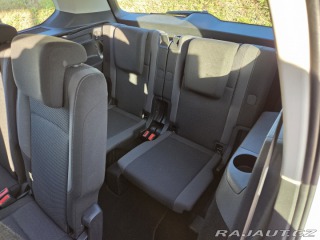 Volkswagen Touran 5T1 2016