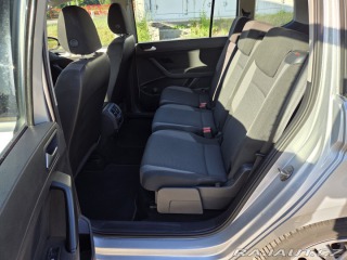 Volkswagen Touran 5T1 2016