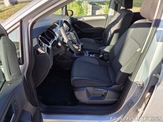 Volkswagen Touran 5T1 2016