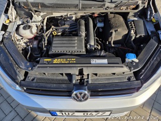 Volkswagen Touran 5T1 2016