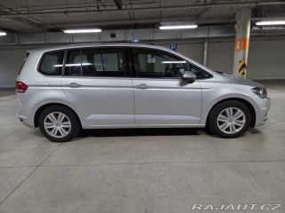 Volkswagen Touran 5T1 2016