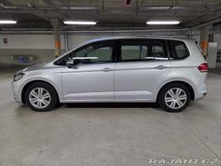 Volkswagen Touran 5T1 2016