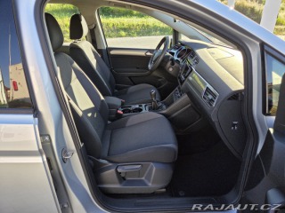 Volkswagen Touran 5T1 2016