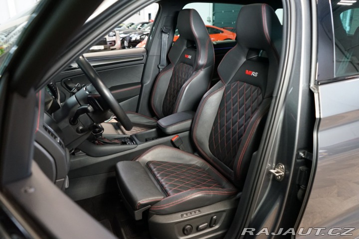 Škoda Kodiaq RS*NEZ.TOP*PANO*DCC*ACC*T 2021