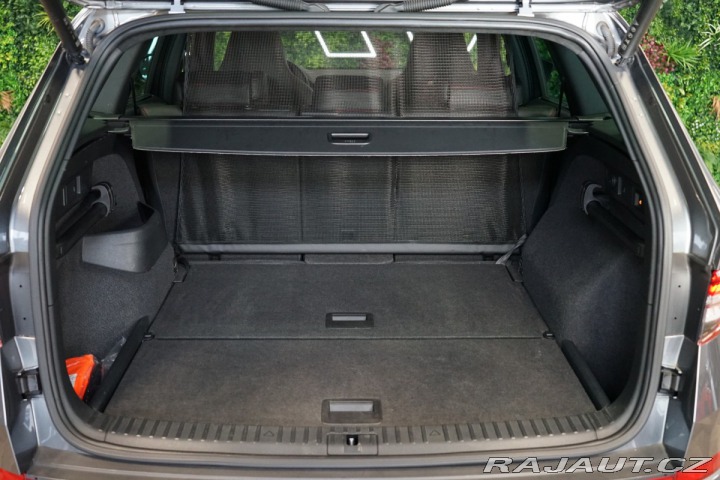 Škoda Kodiaq RS*NEZ.TOP*PANO*DCC*ACC*T 2021