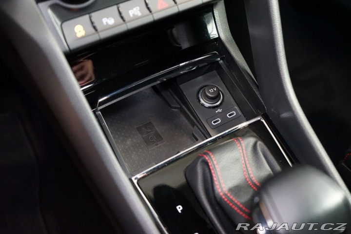 Škoda Kodiaq RS*NEZ.TOP*PANO*DCC*ACC*T 2021