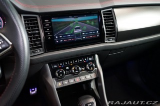 Škoda Kodiaq RS*NEZ.TOP*PANO*DCC*ACC*T 2021