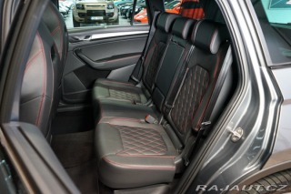 Škoda Kodiaq RS*NEZ.TOP*PANO*DCC*ACC*T 2021