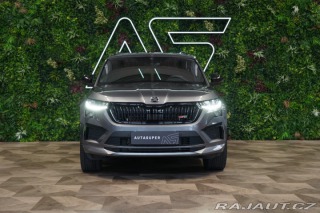 Škoda Kodiaq RS*NEZ.TOP*PANO*DCC*ACC*T 2021