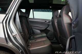 Škoda Kodiaq RS*NEZ.TOP*PANO*DCC*ACC*T 2021