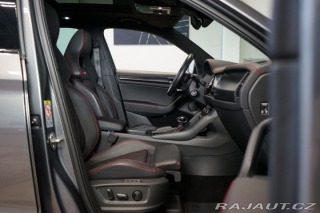 Škoda Kodiaq RS*NEZ.TOP*PANO*DCC*ACC*T 2021