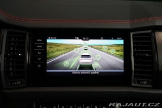 Škoda Kodiaq RS*NEZ.TOP*PANO*DCC*ACC*T 2021