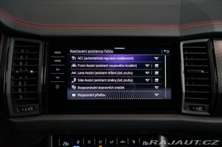 Škoda Kodiaq RS*NEZ.TOP*PANO*DCC*ACC*T 2021