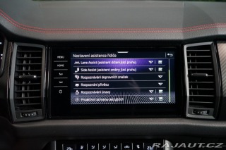 Škoda Kodiaq RS*NEZ.TOP*PANO*DCC*ACC*T 2021