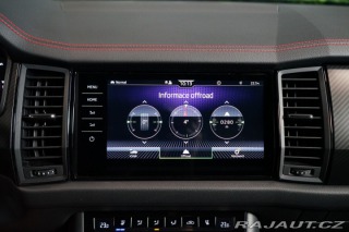 Škoda Kodiaq RS*NEZ.TOP*PANO*DCC*ACC*T 2021