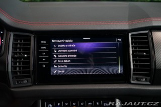 Škoda Kodiaq RS*NEZ.TOP*PANO*DCC*ACC*T 2021