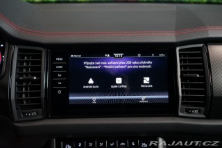 Škoda Kodiaq RS*NEZ.TOP*PANO*DCC*ACC*T 2021